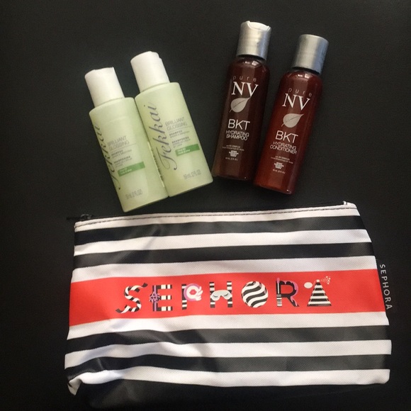 fekkai - Pure NV Other - **SOLD*** Trial Shampoo/conditionerNew Sephora Bag